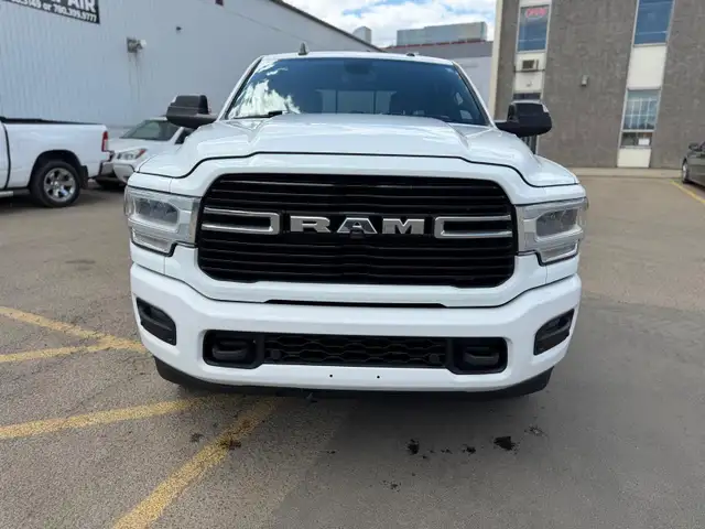 2019 Ram 3500 BIG HORN CREWCAB 4X4 - Photo 9