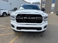 2019 Ram 3500 BIG HORN CREWCAB 4X4 - Photo 9