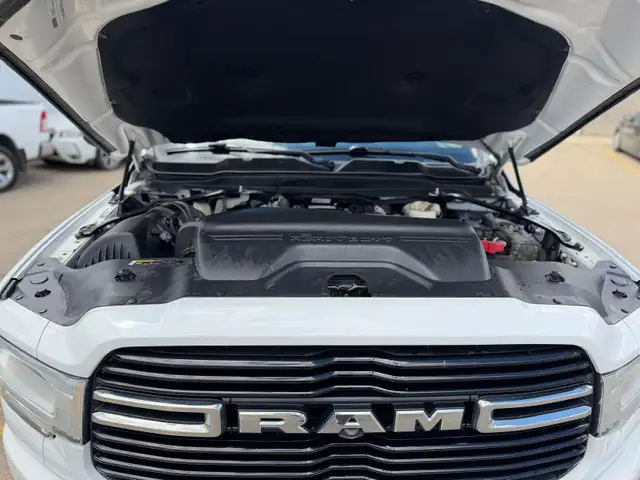 2019 Ram 3500 BIG HORN CREWCAB 4X4 - Photo 10