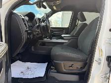 2019 Ram 3500 BIG HORN CREWCAB 4X4 - Photo 11