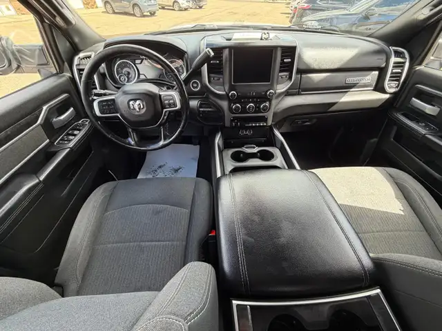 2019 Ram 3500 BIG HORN CREWCAB 4X4 - Photo 13