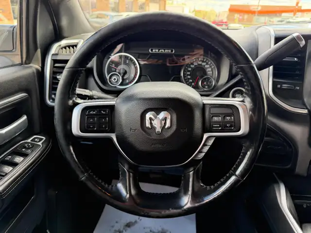 2019 Ram 3500 BIG HORN CREWCAB 4X4 - Photo 14