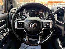 2019 Ram 3500 BIG HORN CREWCAB 4X4 - Photo 14