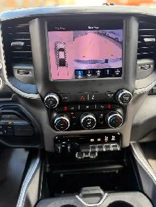 2019 Ram 3500 BIG HORN CREWCAB 4X4 - Photo 21