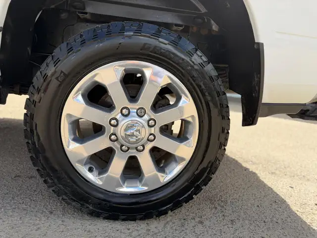 2019 Ram 3500 BIG HORN CREWCAB 4X4 - Photo 22