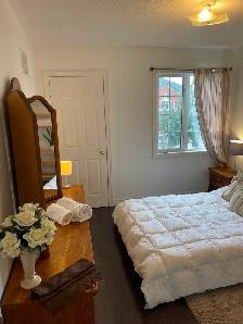 Beautiful Room For Rent In Milton For Female - Photo 6