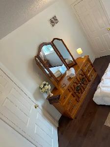 Beautiful Room For Rent In Milton For Female - Photo 8
