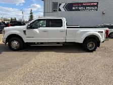 2018 Ford Super Duty F-350 DUALLY CREWCAB 4X4 - Photo 2