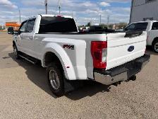 2018 Ford Super Duty F-350 DUALLY CREWCAB 4X4 - Photo 3