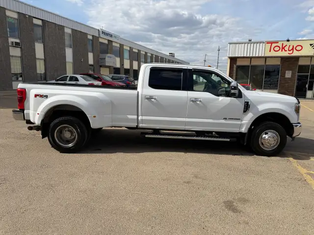 2018 Ford Super Duty F-350 DUALLY CREWCAB 4X4 - Photo 6