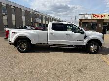 2018 Ford Super Duty F-350 DUALLY CREWCAB 4X4 - Photo 6