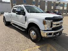 2018 Ford Super Duty F-350 DUALLY CREWCAB 4X4 - Photo 7