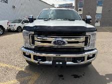 2018 Ford Super Duty F-350 DUALLY CREWCAB 4X4 - Photo 8