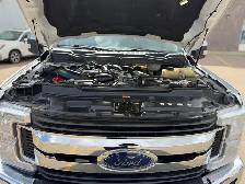 2018 Ford Super Duty F-350 DUALLY CREWCAB 4X4 - Photo 9