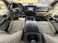 2018 Ford Super Duty F-350 DUALLY CREWCAB 4X4 - Photo 10