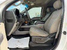 2018 Ford Super Duty F-350 DUALLY CREWCAB 4X4 - Photo 11