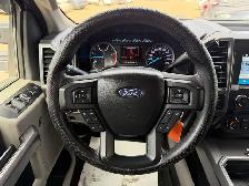 2018 Ford Super Duty F-350 DUALLY CREWCAB 4X4 - Photo 14