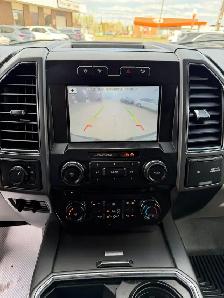 2018 Ford Super Duty F-350 DUALLY CREWCAB 4X4 - Photo 17