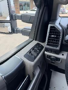 2018 Ford Super Duty F-350 DUALLY CREWCAB 4X4 - Photo 20