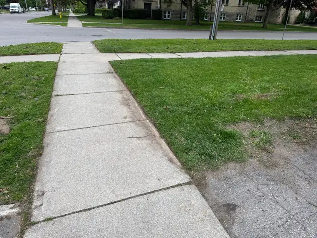 Grass Cutting Commercial and Residential - Photo 2