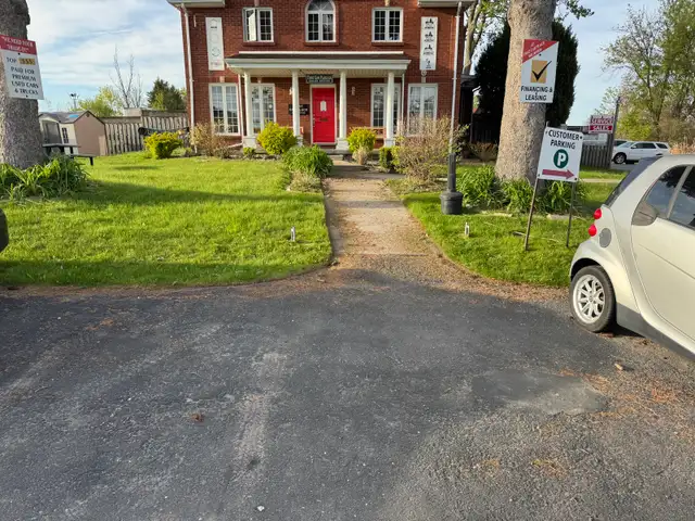 Grass Cutting Commercial and Residential - Photo 3