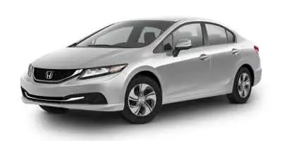 Recherche Honda Civic 2015 Manuelle