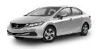 Recherche Honda Civic 2015 Manuelle