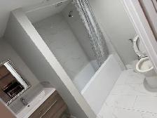 legal 1 bedroom basement suite close to marlb mall - Photo 2