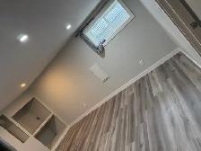 legal 1 bedroom basement suite close to marlb mall - Photo 3
