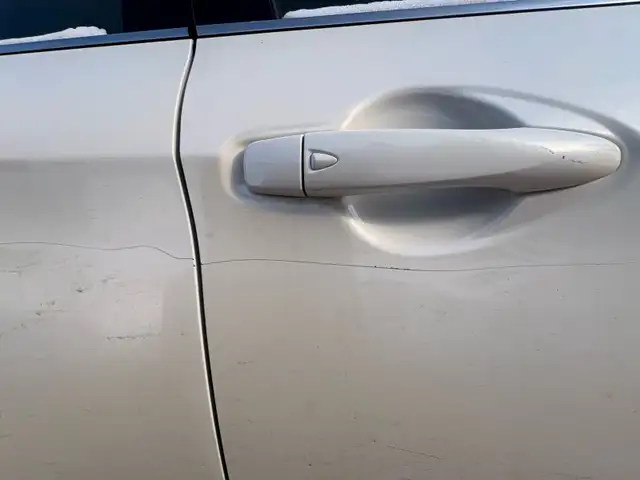 CO Driver