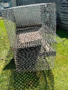 large custom made rabbit cages for sale - Photo 2