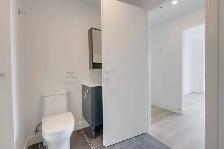 2 Bedrooms & 1Bathroom Available in Downtown Montreal - Photo 7