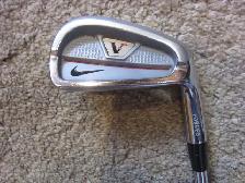 MINT MINT MINT TOP OF THE LINE NIKE IRONS   DRIVER