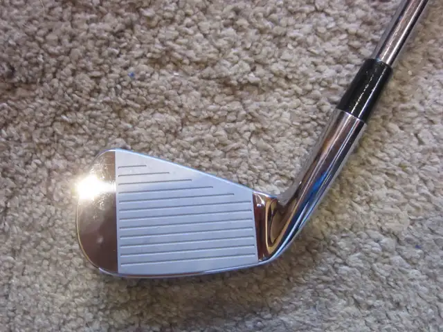 MINT MINT MINT TOP OF THE LINE NIKE IRONS   DRIVER - Photo 2