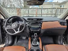 2020 Nissan Rogue SL PLATINUM AWD - Photo 7
