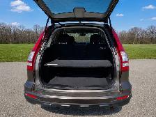 2010 Honda CRV EX- 2.4L 4-Cylinder 4wd - Photo 4