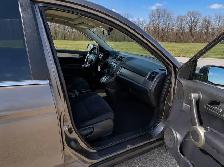 2010 Honda CRV EX- 2.4L 4-Cylinder 4wd - Photo 5