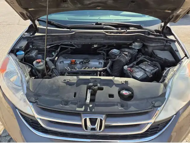 2010 Honda CRV EX- 2.4L 4-Cylinder 4wd - Photo 6