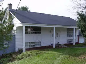 Studio Style room for rent - Private Entrance Fulton Heights