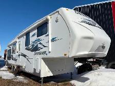 Jayco Designer