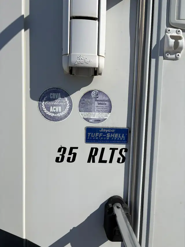 Jayco Designer - Photo 2