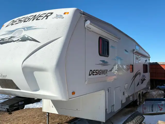Jayco Designer - Photo 3