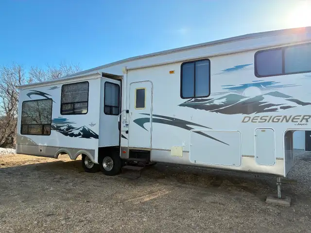 Jayco Designer - Photo 4