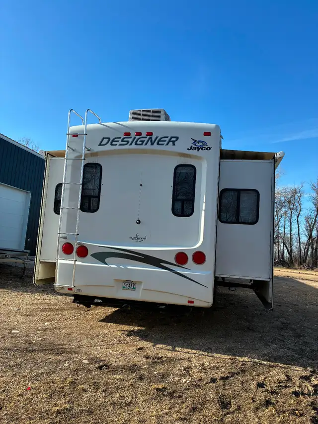 Jayco Designer - Photo 5