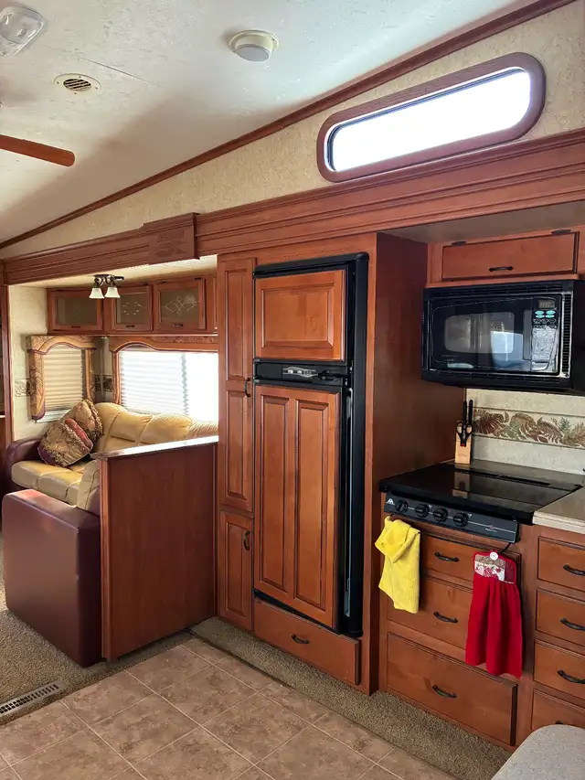 Jayco Designer - Photo 7