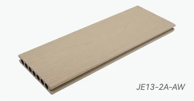 Composite Decking