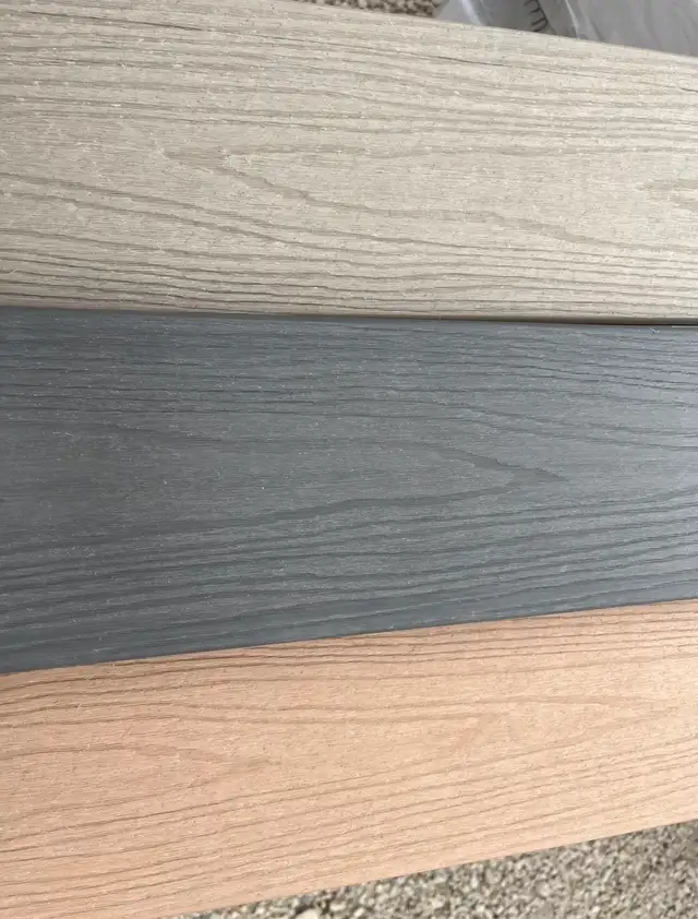 Composite Decking - Photo 2