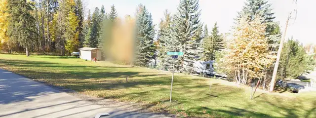 LAKE ISLE BUILDING LOT FOR SALE BY OWNER