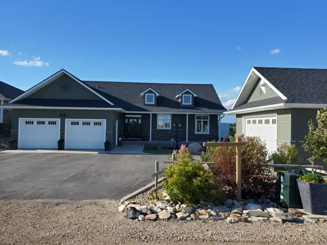 Lakefront House for Sale by Owner