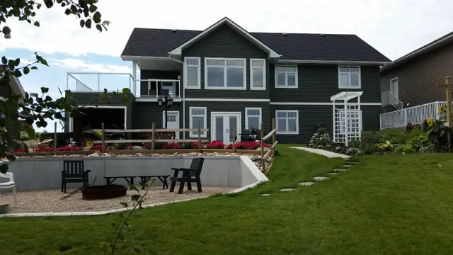 Lakefront House for Sale by Owner - Photo 2